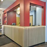 B&B Hotel Bielefeld City