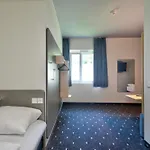 B&B Hotel Bielefeld City