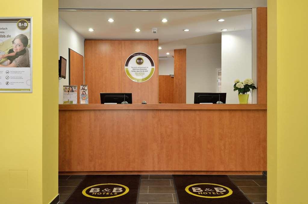 Hotel Bielefeld-city Bielefeld