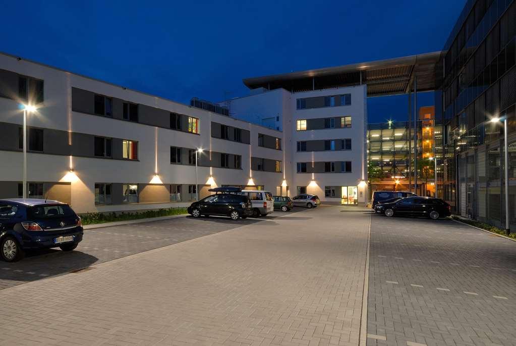 Bielefeld-city Bielefeld