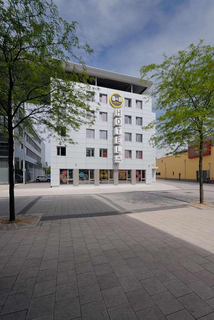 Bielefeld-city Hotel
