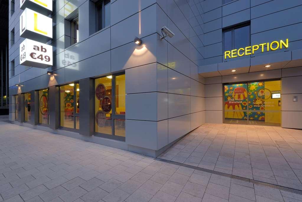 Bielefeld-city Hotel 3*