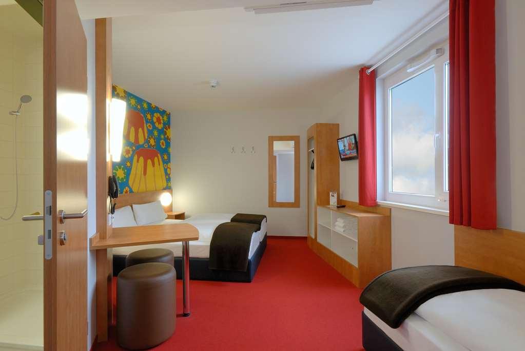 Bielefeld-city Hotel Bielefeld