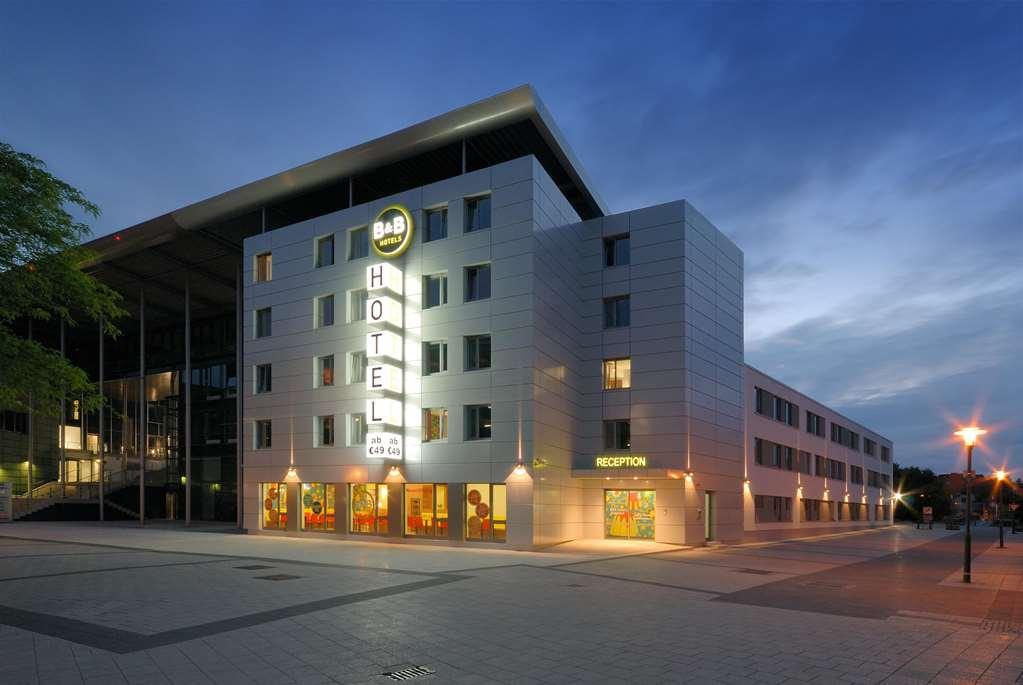 Hotel Bielefeld-city Bielefeld