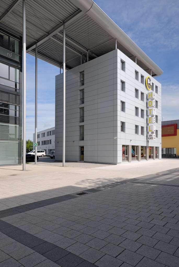 Bielefeld-city