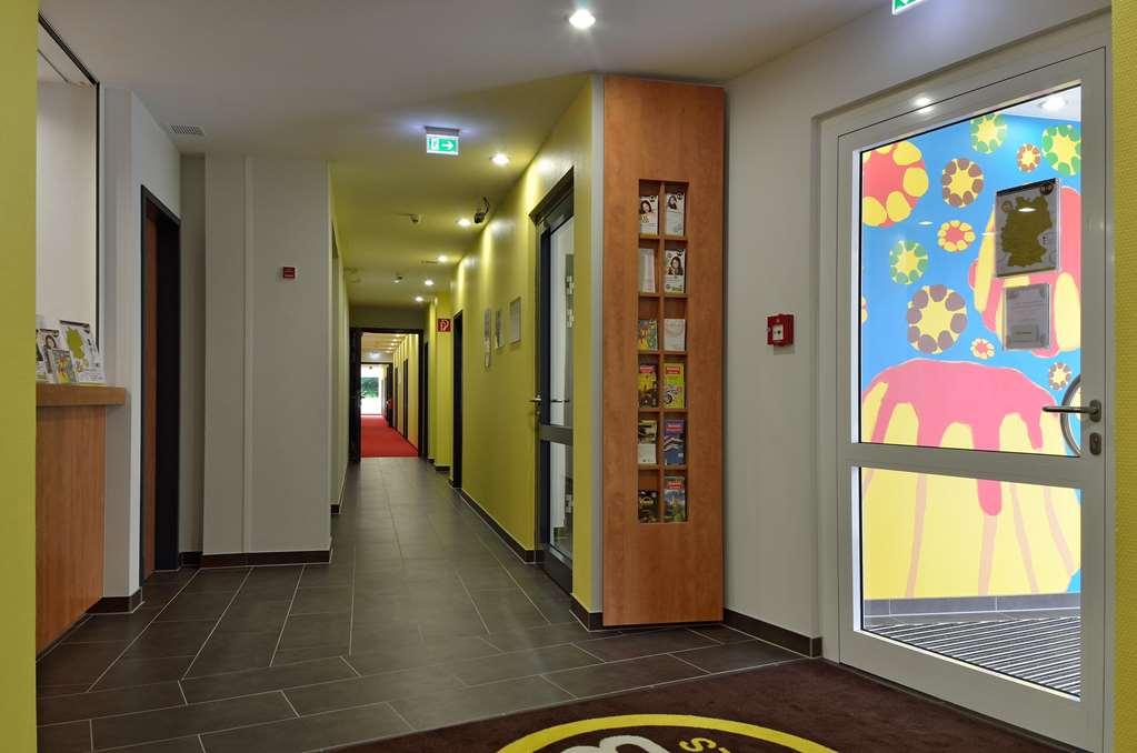 Bielefeld-city Hotel