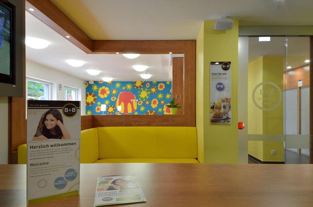 Hotel Bielefeld-city