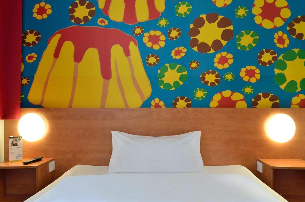 Hotel Bielefeld-city 3*