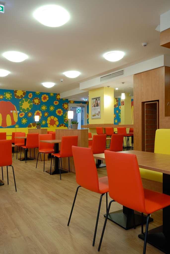 Hotel Bielefeld-city Bielefeld