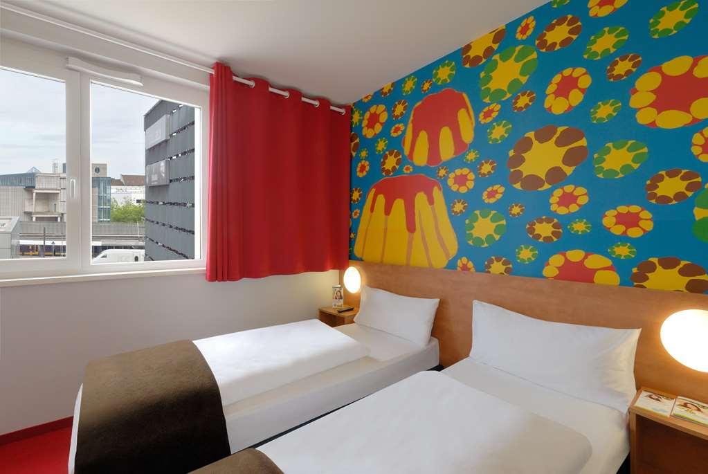 Bielefeld-city Hotel