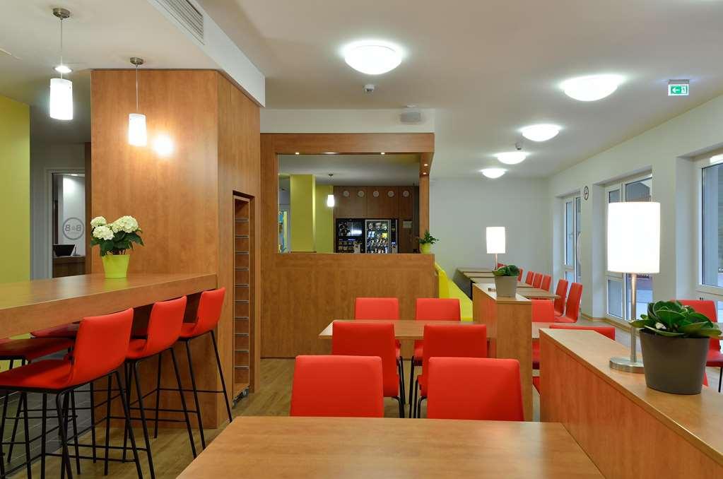 Hotel Bielefeld-city