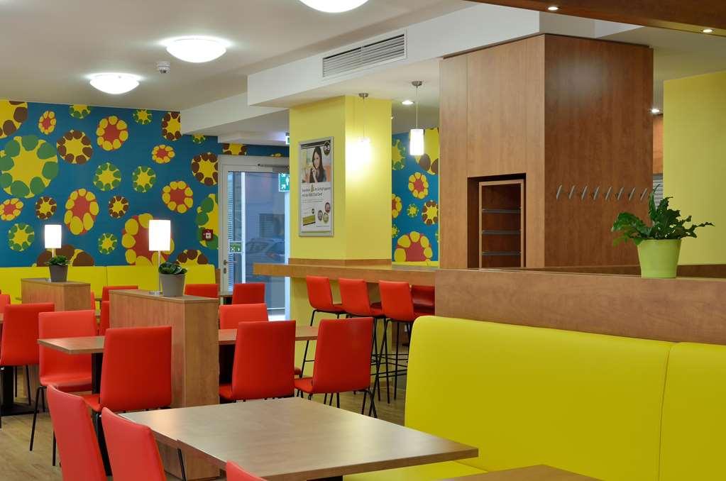 Bielefeld-city Hotel 3*