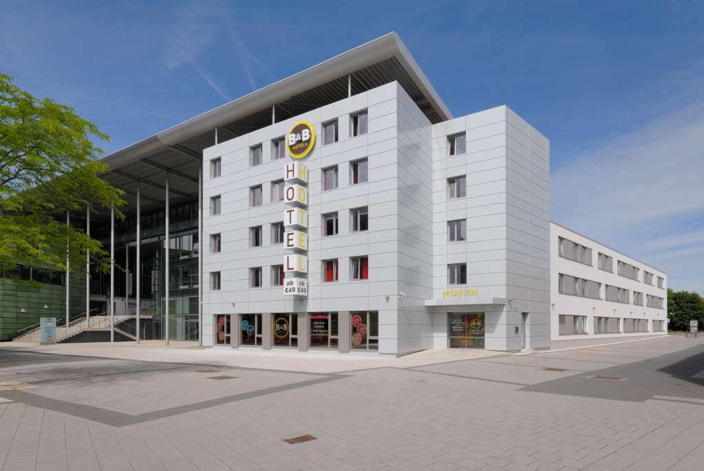 Hotel Bielefeld-city 3*