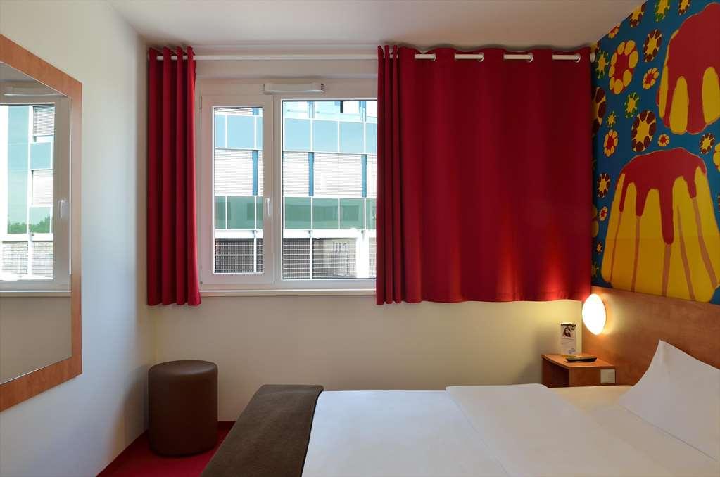 Bielefeld-city Hotel Bielefeld