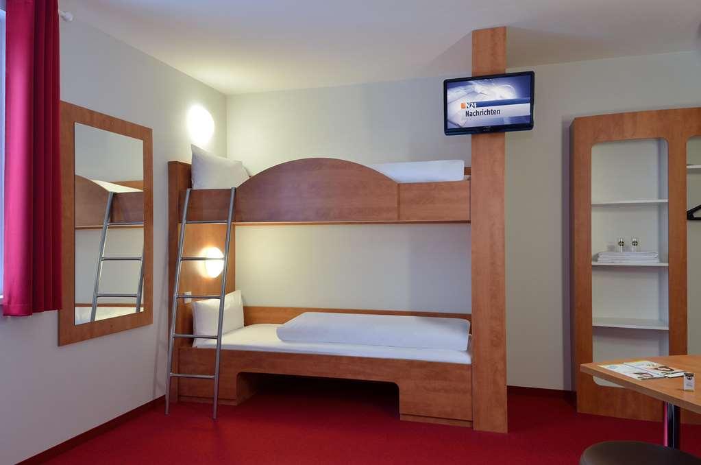 Hotel Bielefeld-city Bielefeld