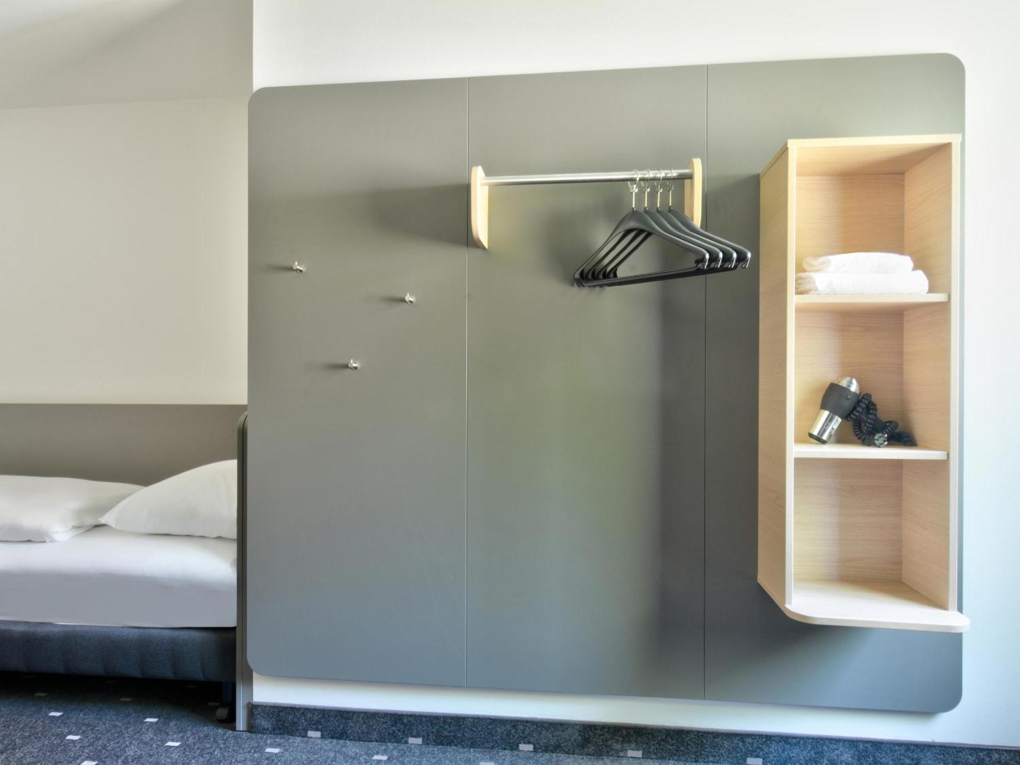 Hotel Bielefeld-city Bielefeld