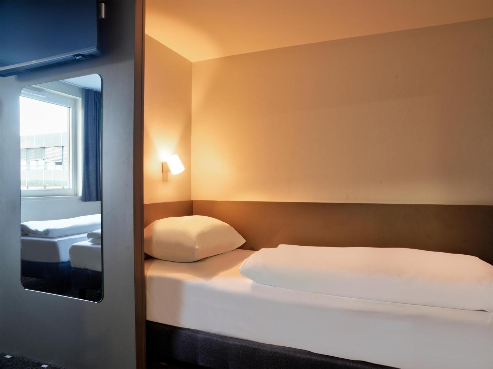 Hotel Bielefeld-city Bielefeld