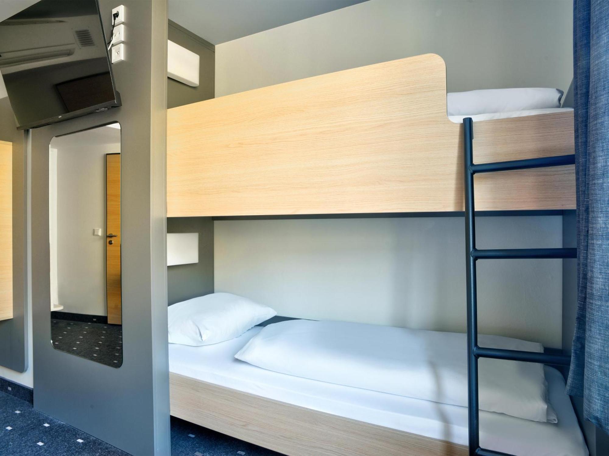 Bielefeld-city Hotel