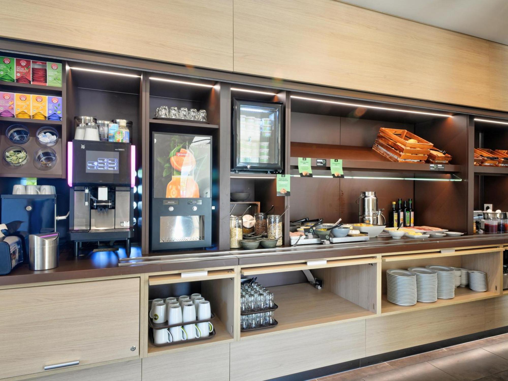 Bielefeld-city Hotel Bielefeld