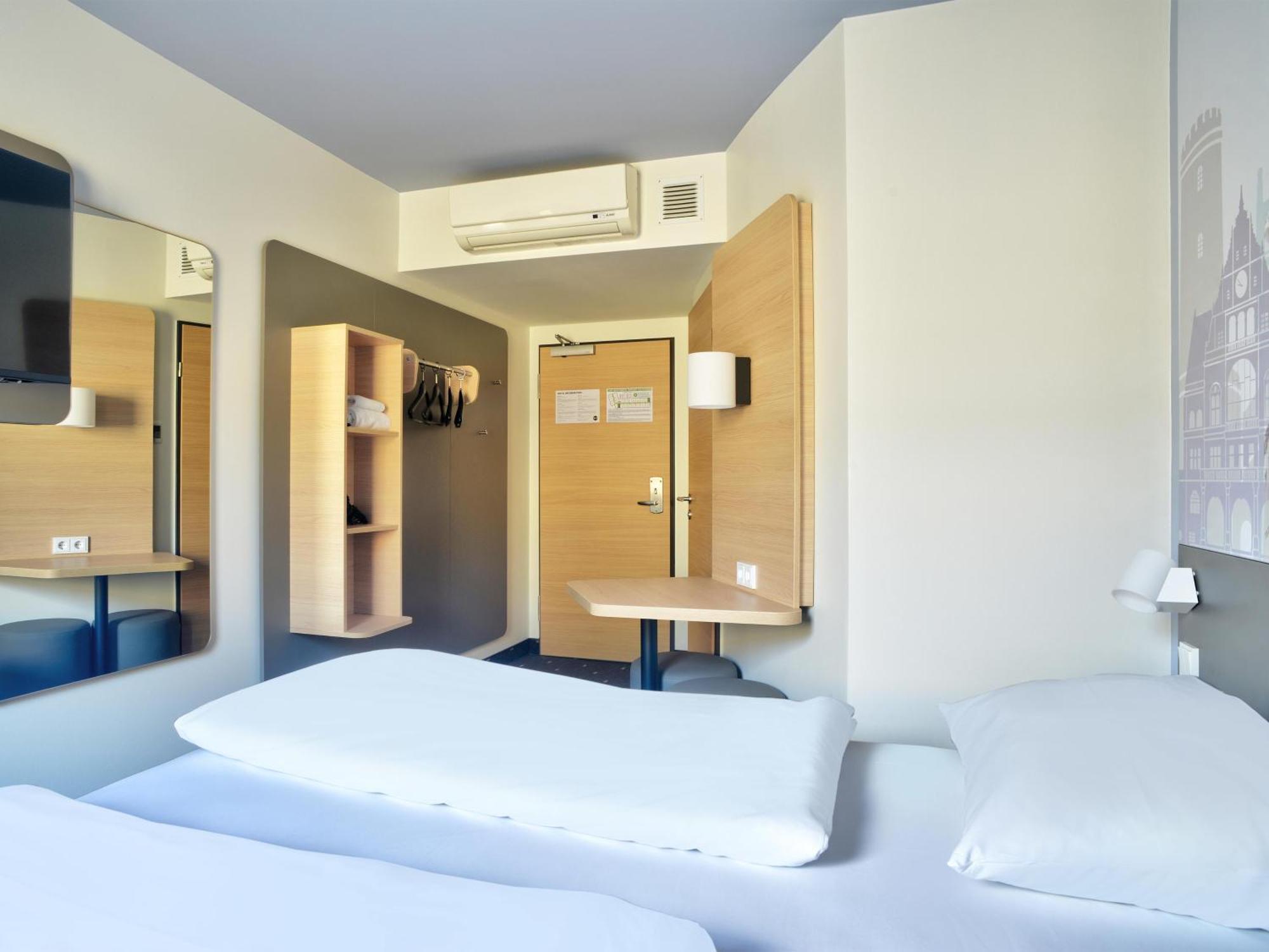 Bielefeld-city Hotel