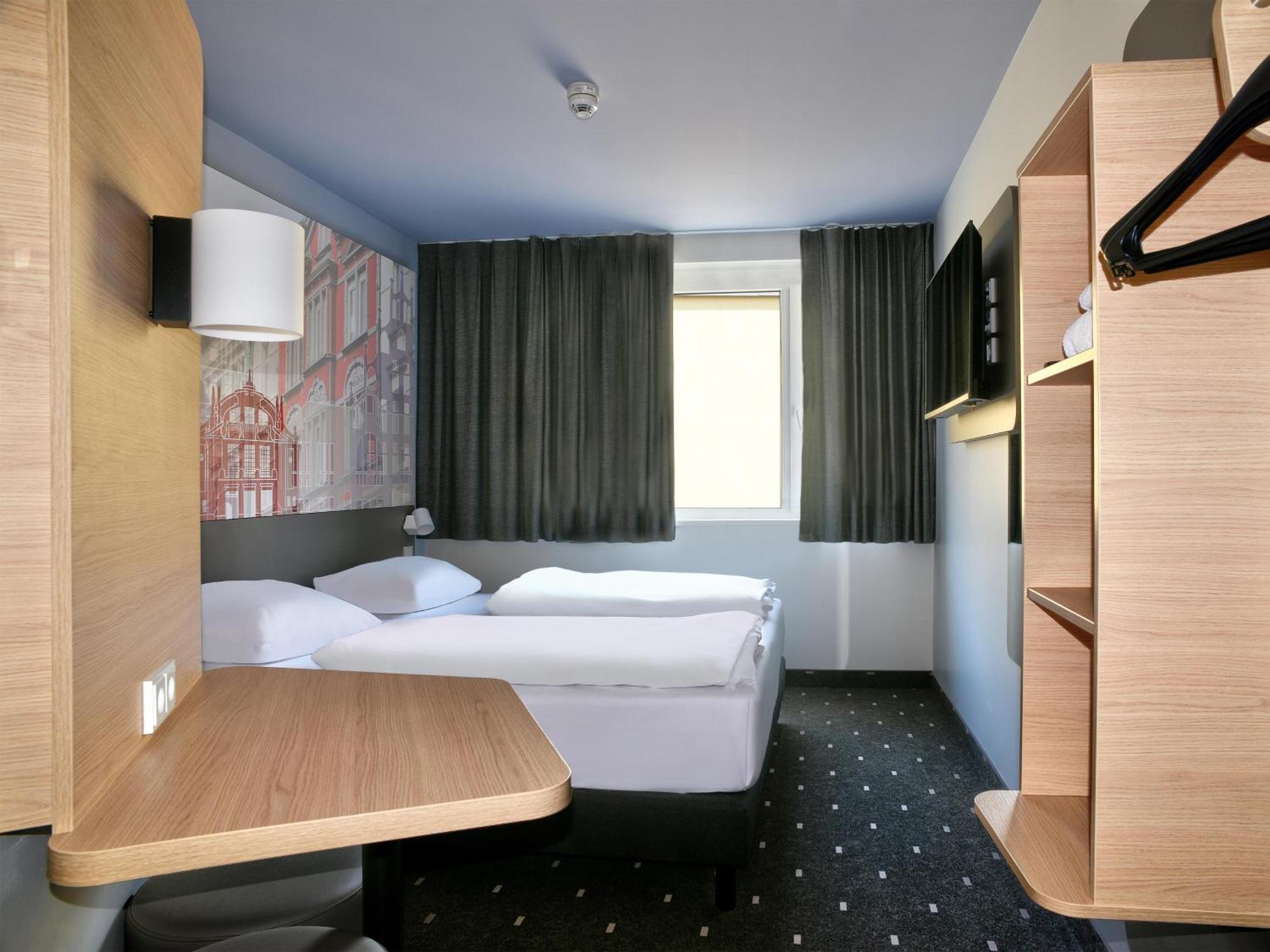 Bielefeld-city Hotel Bielefeld