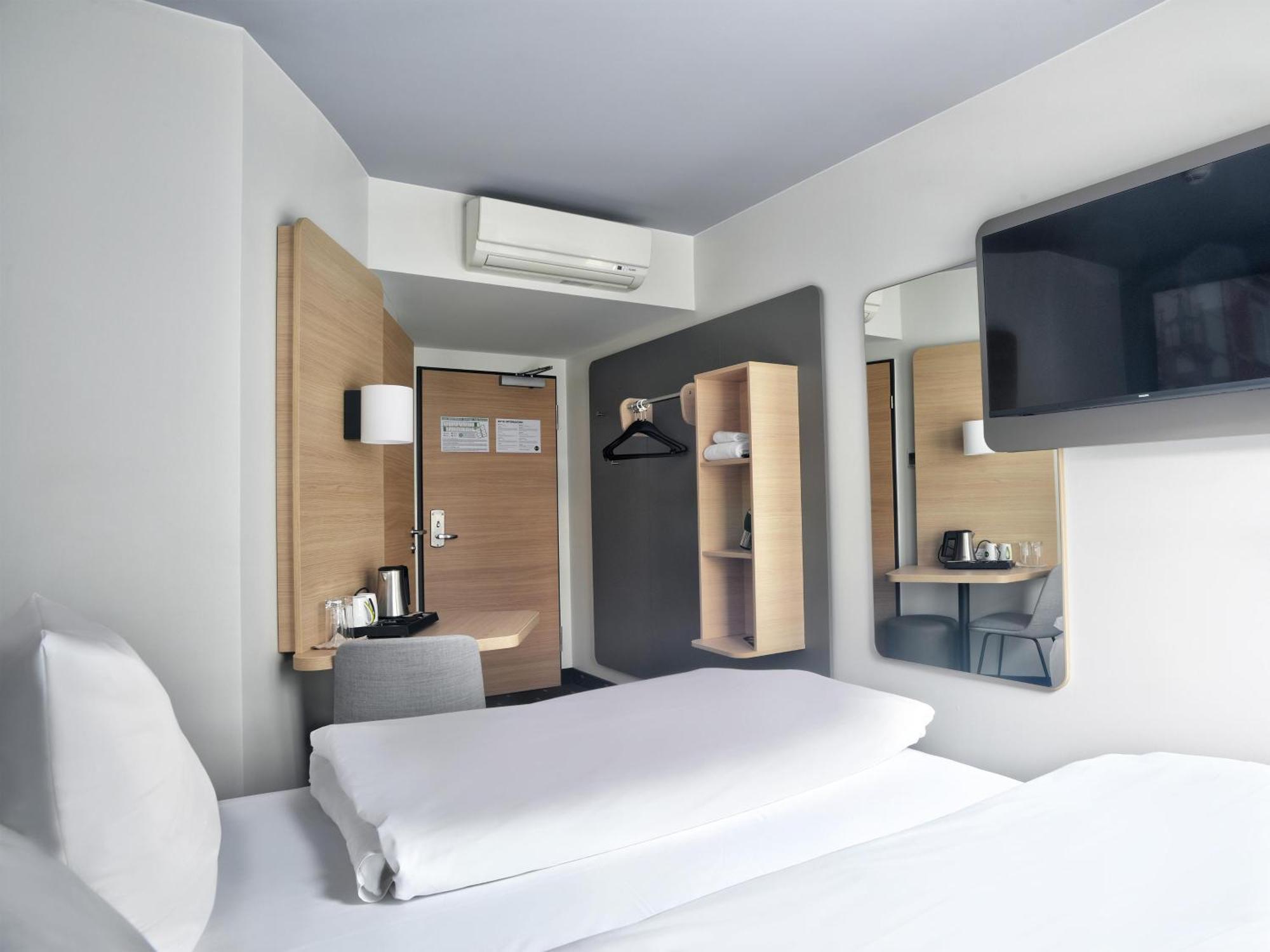 Bielefeld-city Hotel