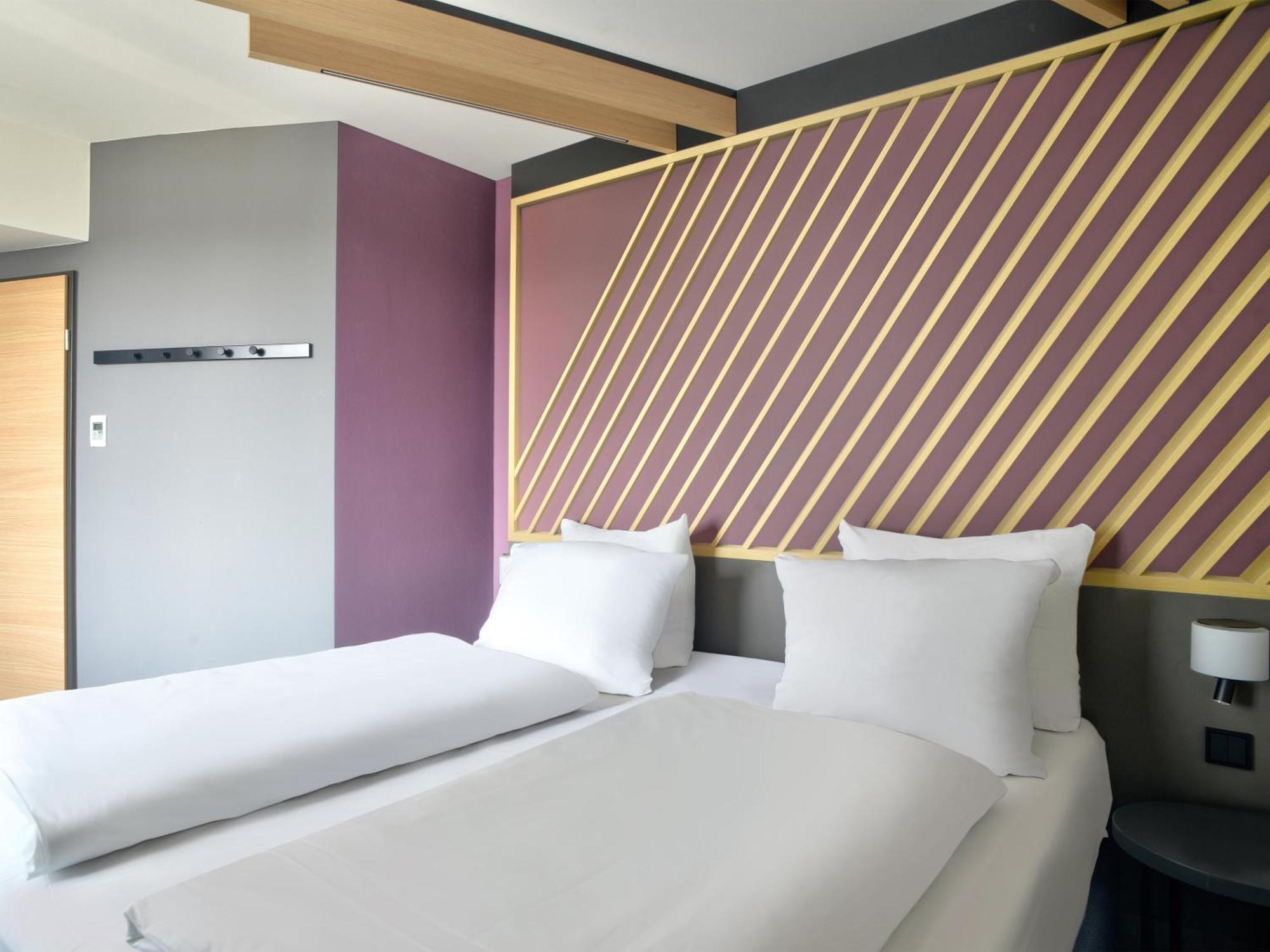Bielefeld-city Hotel Bielefeld