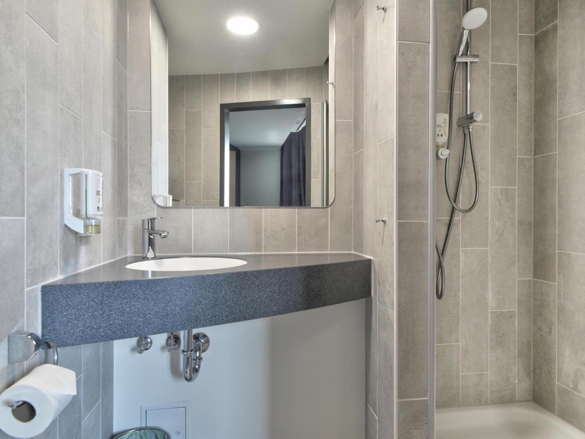 Bielefeld-city Hotel